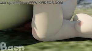 Misty Charizard - Shemale adult animation and dirty fanfic