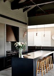 There's even a hashtag for it with #styleitdark. 27 Moody Dark Kitchen Decor Ideas Digsdigs