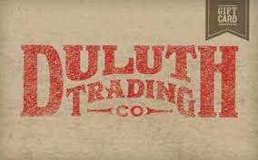 Maybe you would like to learn more about one of these? Check Duluth Trading Company Gift Card Balance Online Giftcard Net