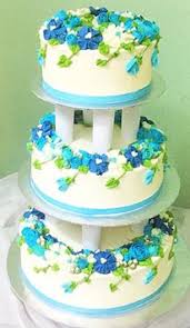 .emcee profesional  kek kahwin 3 tingkat  digital kad kahwin  set akad nikah  bunting. Home Bakery Bangi Kajang Kek Kahwin Budget 3 Tingkat Buttercream