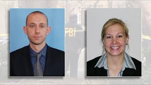 According to law enforcement officials, the tragic incident occurred when the agents tried to. Man Who Murdered Two Fbi Agents In South Florida Identified Wpec
