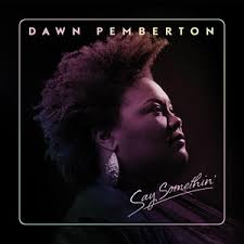 Dawn Pemberton