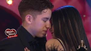 Fuerte pleito entre Felipe y Carlo por Espejel