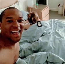 He Photobombed His Girlfriend With Engagement Ring Pictures For A Whole  Year Without Her Knowing 🥰💍🤣