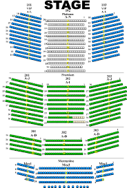 Riverwind Casino Seating Chart Related Keywords