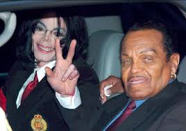 Décès de Joe Jackson : l'hommage de Paris et Prince Jackson, les enfants de  Michael Jackson