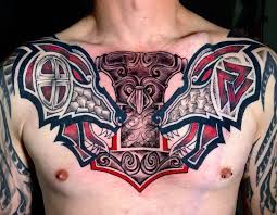 So if you want a discrete, but still beautiful tattoo, this might be your match! Facebook