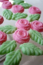How To Make Cream Cheese Mints Recipe Cream Cheese Mints Mint Recipes Cream Cheese Mints Recipe