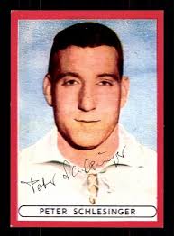 Autographe Peter Kriegl Hertha BSC Jürgen Sundermann Autogrammkarte Hertha  BSC Berlin Spieler 60er Jahre Orig Sign2 100160287 Carte Autographe Football