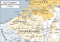 The revolution if the french attached first as 'no one loves armed missionaries'. War Of The Austrian Succession Wikipedia