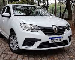 Imagem de Renault Sandero Zen 1.0