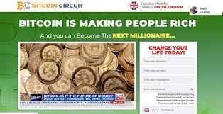 Bitcoin Circuit Review 2021 Is It A Scam Or Safe To Use