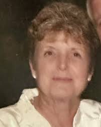 Sharon McGann Obituary