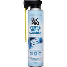 A C Pro Vent Duct Cleaner Odor Neutralizer 10 Oz Walmart Com Walmart Com