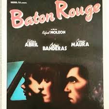 Puede que esté haciendo malabarismos con varias preguntas y dudas sobre la compra de este producto. Cositasdemiabuelo Postal De La Pelicula Baton Rouge Con Antonio Ba Baton Rouge Peliculas Victoria