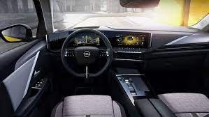 Opel astra kombi 2021 preis / ein auto aus deutscher produktion zum bezahlbaren preis wird es somit auch weiterhin geben!.neuer opel astra kombi 2021. Neuer Opel Astra 2021 Widescreen Cockpit Hybrid Auto Motor Und Sport