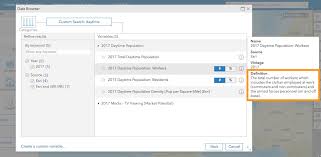 What S New In The Business Analyst Web App June 2017