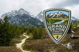 — the grand teton half marathon and 5k race will be held this weekend, june 4 and june 5. Grand Teton Half Marathon 5k Vacation Races
