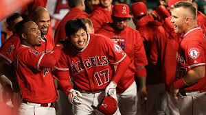 See more ideas about wallpaper, angel wallpaper, cute wallpapers. Shohei Ohtani Gives Angels Fans Glimpse Of Two Way Potential In Ruthian Performance Sporting News