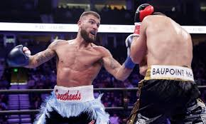 Maybe you would like to learn more about one of these? Caleb Plant Vs Caleb Truax Time How To Watch Analysis