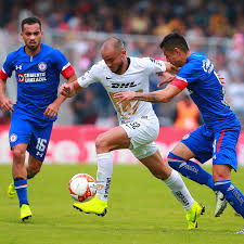 May 21, 2021 · cruz azul vs pachuca se juegan todo en la semifnal de vuelta del torneo clausura 2021 de la liga mx, que tendrá lugar en el estadio azteca. Cruz Azul Vs Pumas Preview Tv Schedule And How To Watch Or Stream Liga Mx Online Fmf State Of Mind