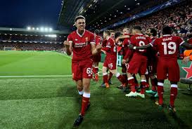 Add the latest transfer rumour here. Liverpool Why Trent Alexander Arnold Is A Scouser That The Reds Can Bank On The Anfield Wrap