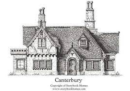 The demand for english cottage home plans has increased dramatically and the reason is clear. English Cottage House Plans Storybook Style