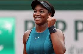 Sloane + sock = slock? Sloane Stephens Net Worth 2021 Age Height Weight Boyfriend Dating Kids Bio Wiki Wealthy Persons