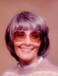 Obituary of Margaret Mary Murray