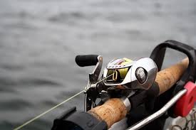 Baitcaster Vs Spinning Reel Carpreviews Co Uk
