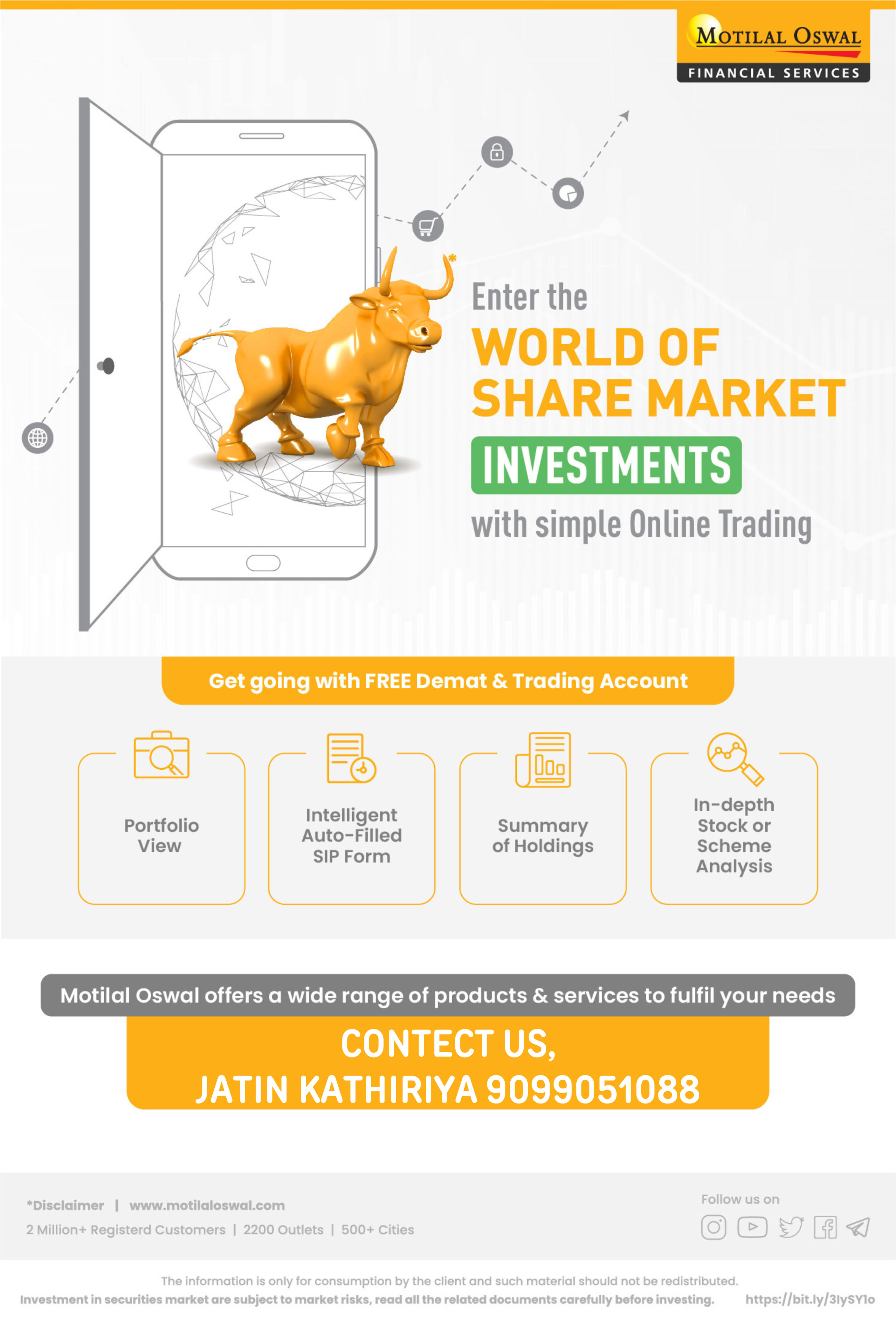 STOCK MARKET product image