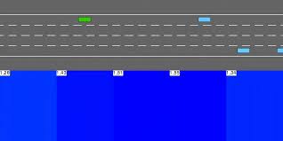 Zum einen bezeichnet es, als juristischer fachbegriff, jede öffentliche verkehrsfläche, die jedermann zur benutzung offensteht, unabhängig von größe oder . Github Eleurent Highway Env A Minimalist Environment For Decision Making In Autonomous Driving
