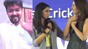 Priya Prakash Varrier moved to tears after the AI prank at Chennai event; Said, ‘This is too much… it’s