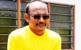 Suhakam commissioner, datuk mah weng kwai, announces the findings of suhakam's public. Suhakam Salahkan Cawangan Khas Atas Kehilangan Aktivis Amri Free Malaysia Today Fmt