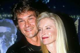 He will be 46 in 2021. I Am Patrick Swayze Dirty Dancing Star S Widow Lisa Niemi Reveals His Heartbreaking Last Words Following New Documentary London Evening Standard Evening Standard