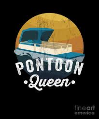 Free Free Pontoon Queen Svg 704 SVG PNG EPS DXF File