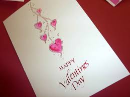 You can use newspaper, paper rolls, bubble wrap or cardboard. Make Your Own Valentine S Day Cards Novocom Top