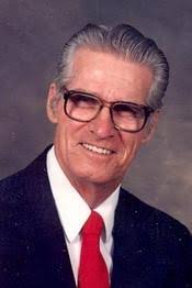 Robert William Batson Sr. (1923-2011)