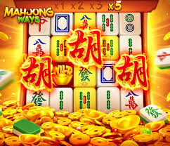 🀄🀄🀄 New Slot Mahjong Ways is now available in Bearfish! 🆕🆕🆕 Let's  fall into the magic of mahjong together! ✨