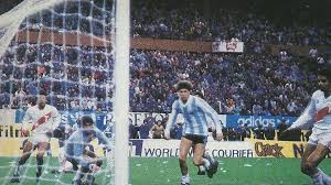 4,467 likes · 12 talking about this. A 35 Anos De La Angustiante Clasificacion De Argentina A Mexico 86 De Los Silbidos Y La Critica Feroz A La Gloria Infobae