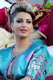 Maroccan Touch Beautiful People Beautiful Fashion