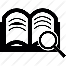 Kijken boek | Gratis Iconen