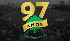 Out of all the clubs based in the state of santa catarina, figueirense is the club that has most often been in série a. Figueirense Futebol Clube Celebra 97 Anos Nesta Terca Feira 12 Confederacao Brasileira De Futebol