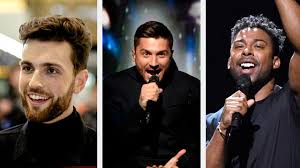 Revoir la vidéo le gagnant de l'eurovision 2021 est l'italie ! Eurovision 2019 Les 5 Favoris Cnews