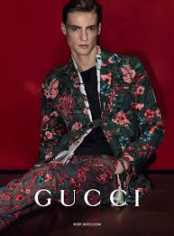 First Look Tommaso De Benedictis For Gucci Ss14 Gucci Men Gucci Menswear Menswear