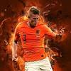 The name holland is also frequently used informally to refer to the whole of the country of the netherlands. 1