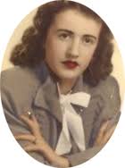 Esther Courtaway Obituary June 6, 2011