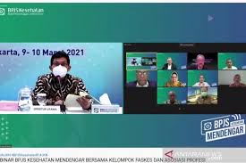We did not find results for: Bpjs Kesehatan Diminta Sempurnakan Aplikasi Proses Bisnis Rumah Sakit Antara News