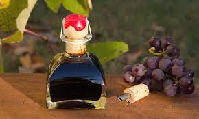 Fare l'aceto balsamico in casa. Aceto Balsamico It