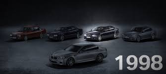 Bmw e39 5 series grey. The Bmw M5 Of 1998